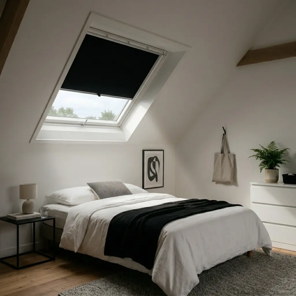Tende compatibili Velux® 
