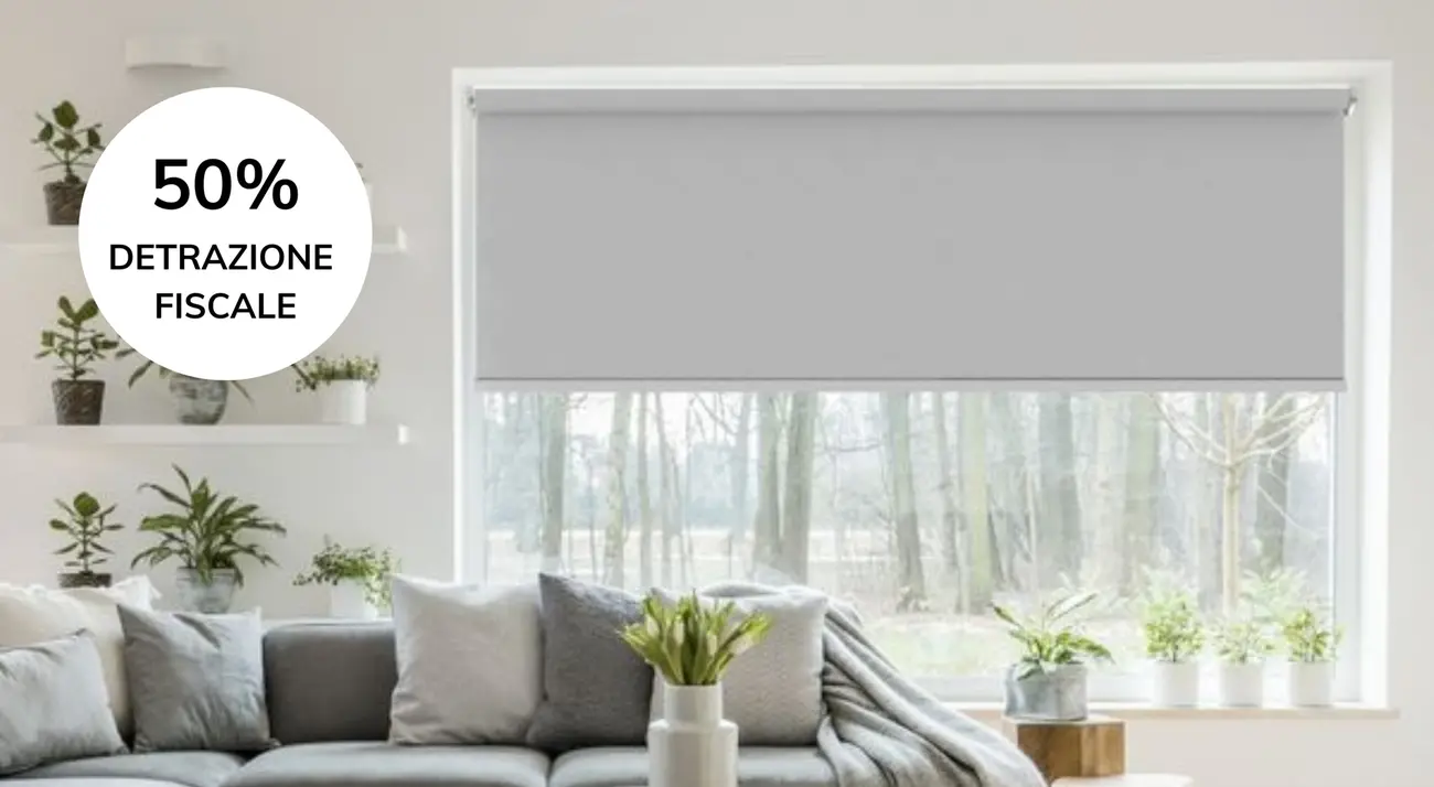 detrazione fiscale Ecobonus 50 %