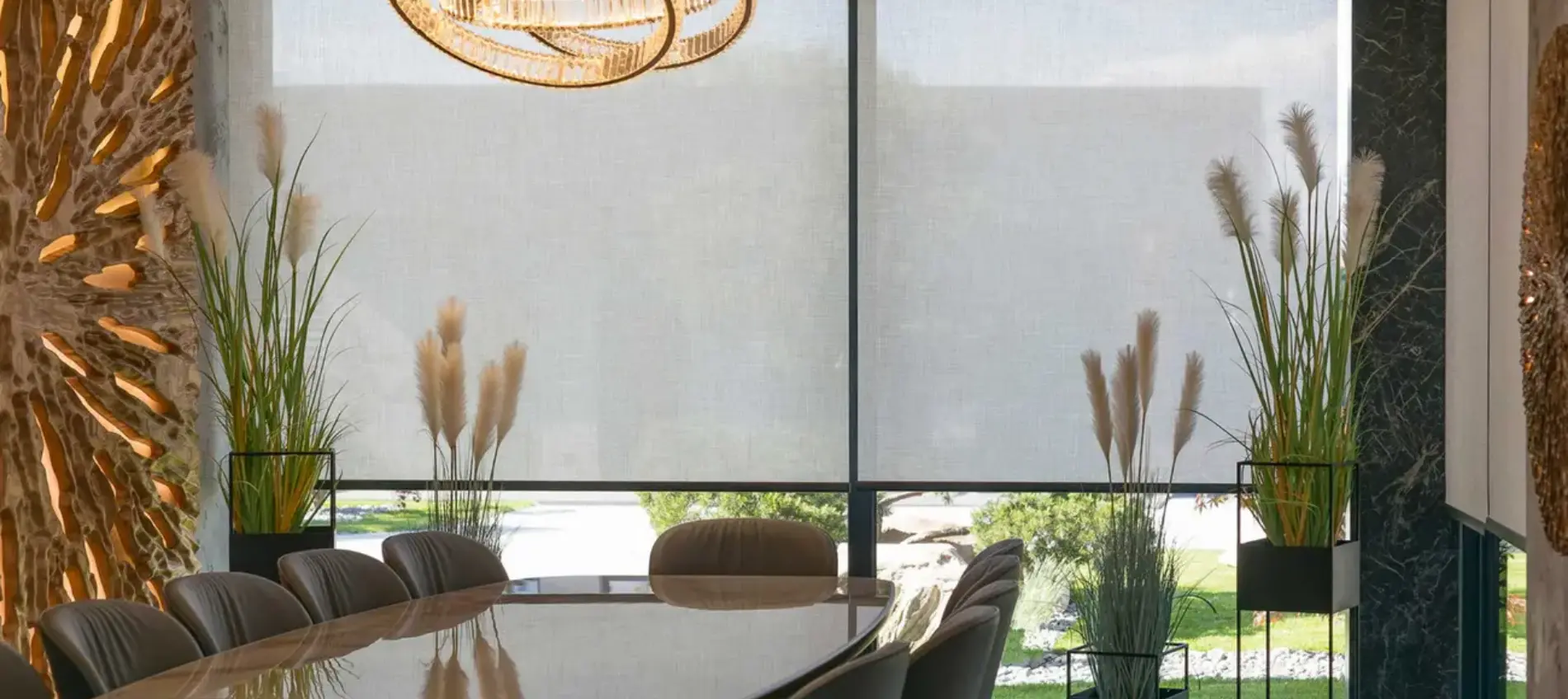 Che tende scegliere per finestre scorrevoli? Consigli utili