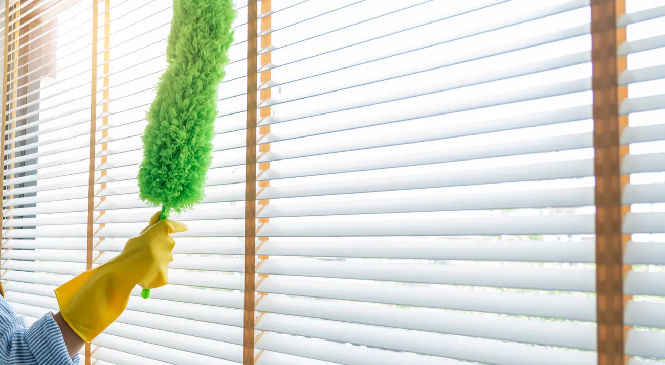 lavare le tende senza toglierle