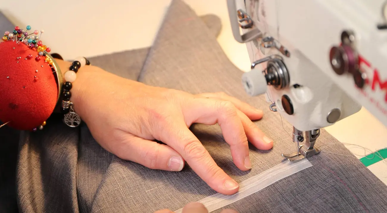 Fabbricazione di una tenda a pacchetto su Tende-e-tende.it : Ti sveliamo tut
