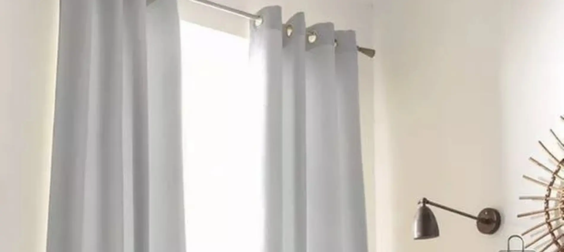 Tende termiche : Scelta di una tenda ad isolamento termico