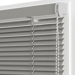 Mono comando a catenella in PVC  GRIGIA 