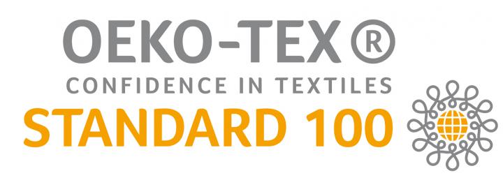 label oeko-tex