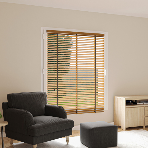 tende veneziane legno