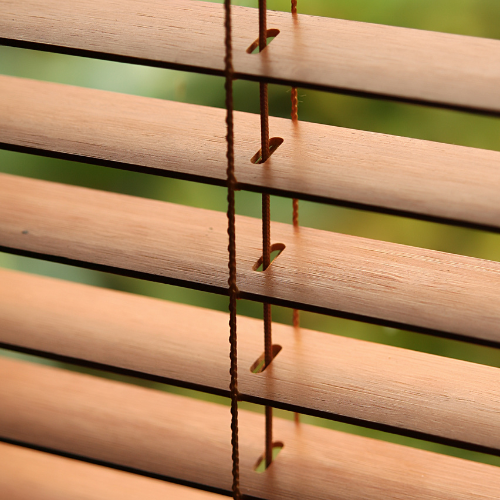 tende veneziane legno