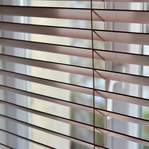 veneziane legno