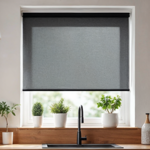 tende a rullo su misura