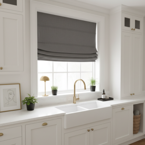 tende a pacchetto da cucina