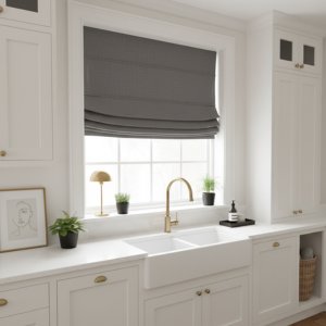 tende a pacchetto da cucina