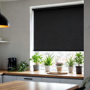 tende a rullo oscuranti