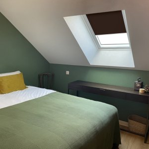 tende velux