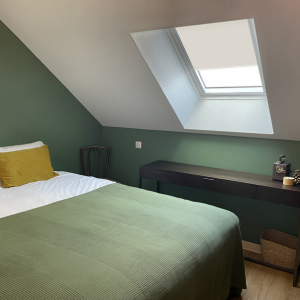 tende velux