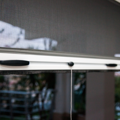 zanzariera taparella