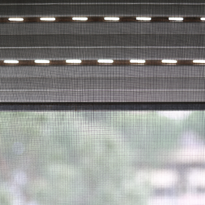 zanzariere taparelle