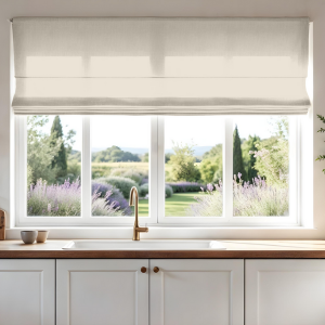 tende su infissi in PVC?