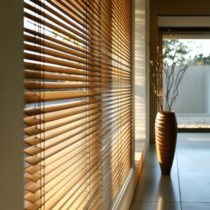 Tende per finestre molto strette o alte