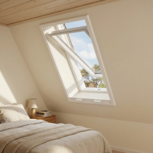 Zanzariere per finestre da tetto