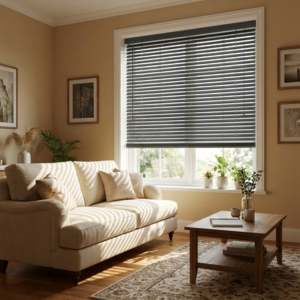 tende più adatte ai soffitti bassi