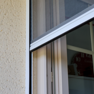 proteggere le zanzariere durante l'inverno