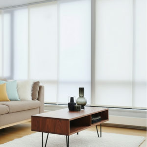 tende nella cultura giapponese