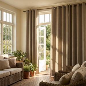 tende per la veranda