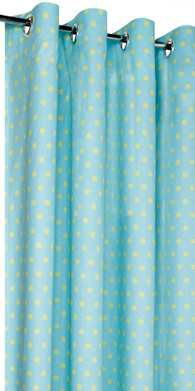 tende e tendaggi per un'ambientazione vintage