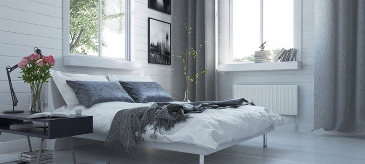 Voilages Unis Chambre