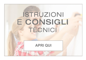 Istruzioni e Consigli Tecnici