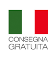 consegna gratuita