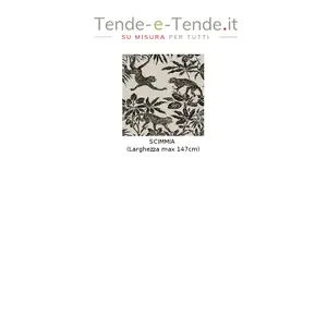 Campioni per tende - ETNICI