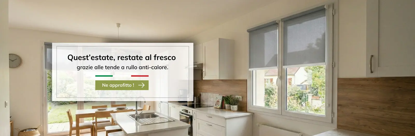 Slider - Stores enrouleurs 2026