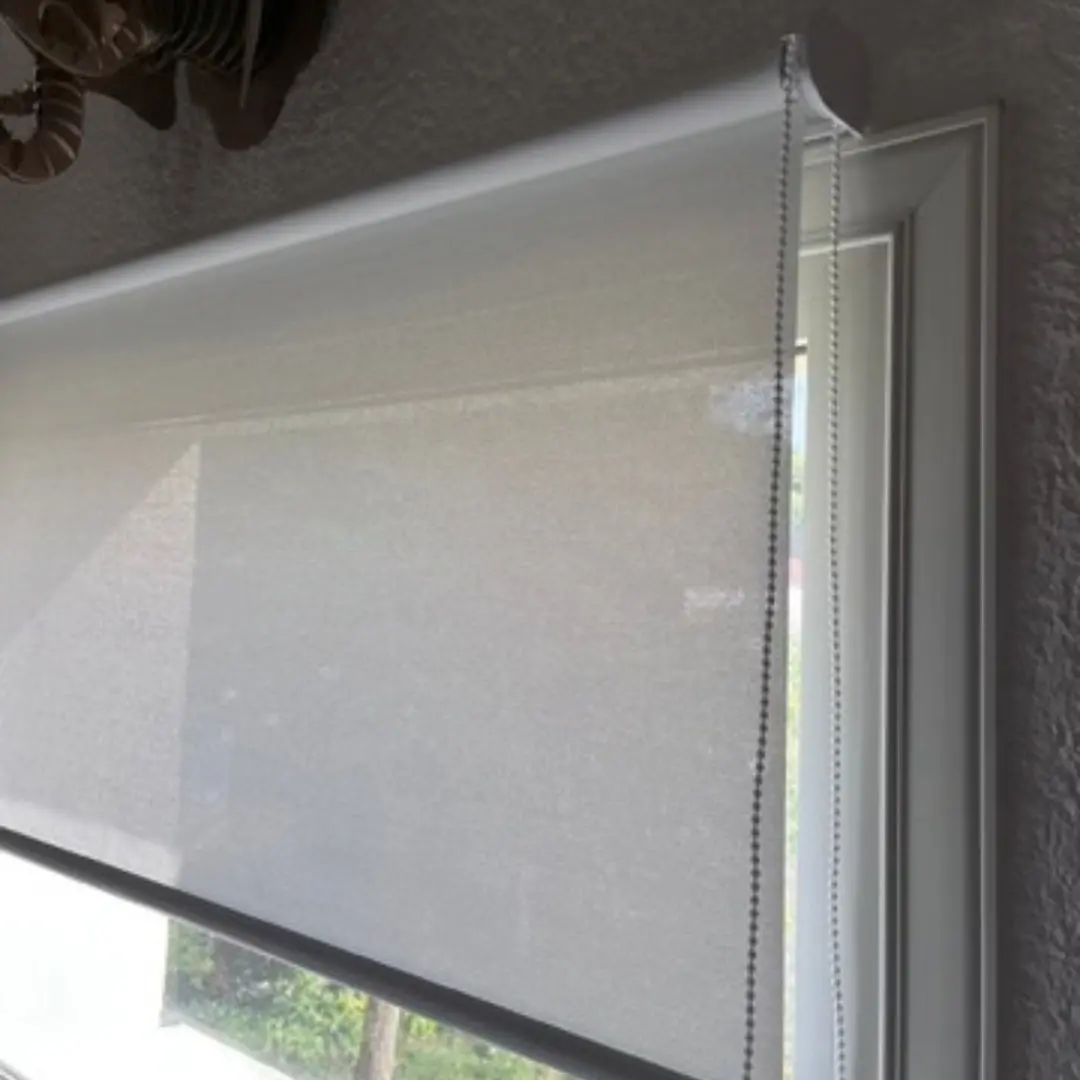 tenda a rullo termica soltis zoom