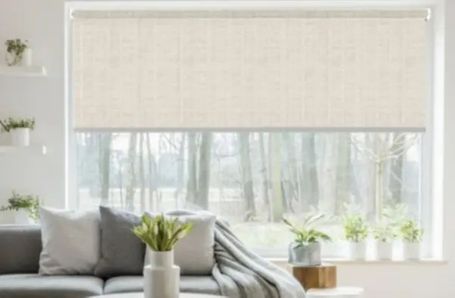  Tende a rullo Filtranti effetto bambù 