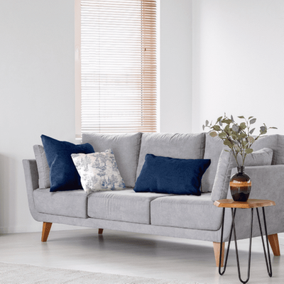 cuscini divani da montagna