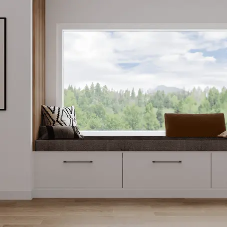  Cuscino Per Panca Da Interno Maglia 