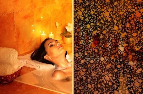  Pellicole Decorative a Motivi