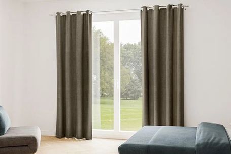  Tende oscuranti Tinta unita - Ignifugo 🔥 