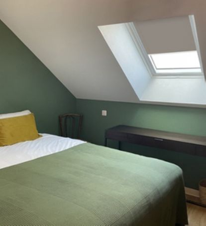  Tende per Velux Screen tinta unita - Ignifugo 🔥