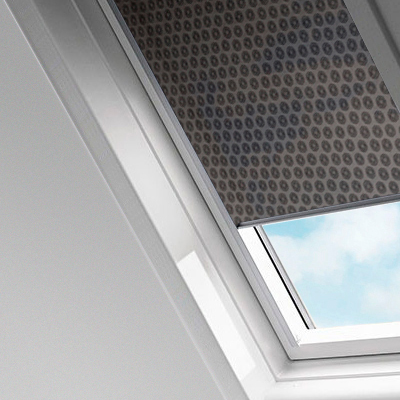  Tende per Velux  Filtranti con motivi