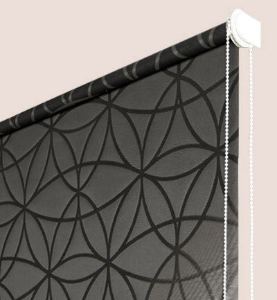  Tenda a rullo  Screen con motivi