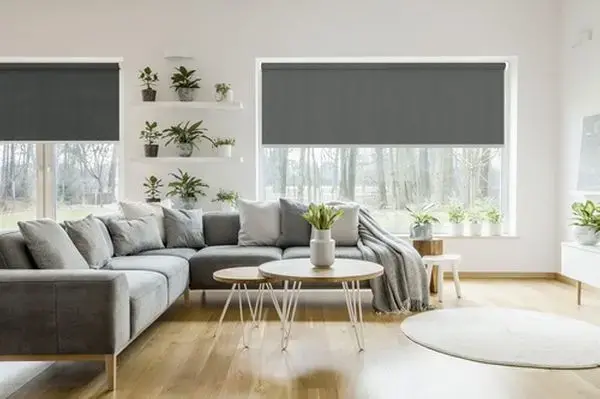 Antiriflesso metallizzata Novità 