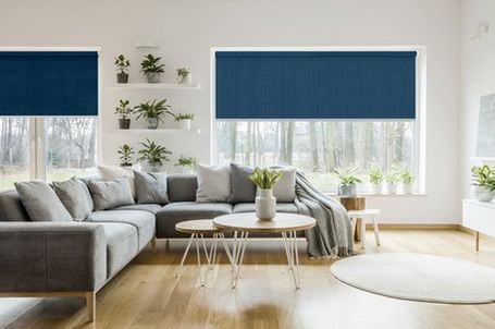  Tende a rullo Filtranti green