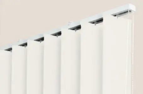  Tende trapezoidale Anti-calore 
