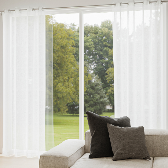 Tende a rullo Semi Filtranti Grigio asfalto 180X180 | Leroy Merlin