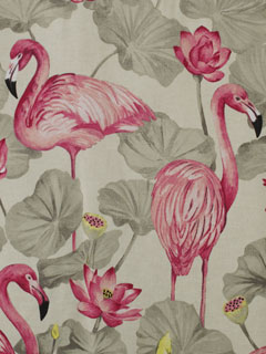 <strong>Flamingo Naturale</strong> <br />(Larghezza mas 150 cm)