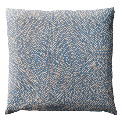  Cuscino con motivi -  Geometrici