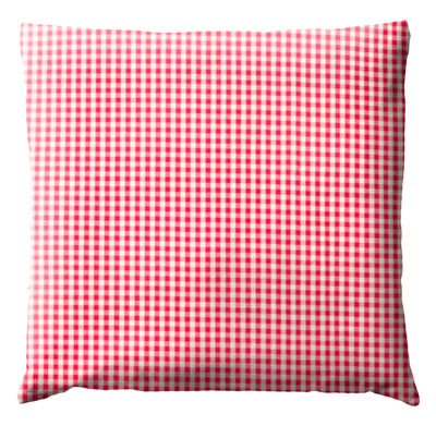  Cuscino fantasia -  Vichy