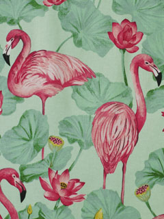 Flamingo</br>Celadon