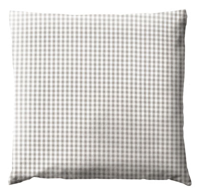  Cuscino con motivi -  Vichy